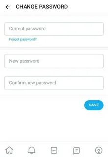 Как изменить или сбросить пароль OnlyFans - FriendGuide.net