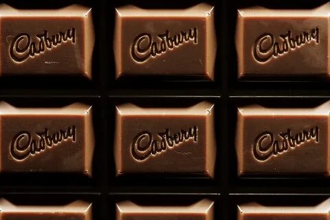 Cadbury Wants You to Buy Local Chocolate Instead of Theirs