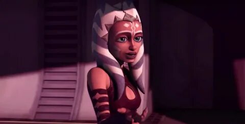 Just 10 Ahsoka Tano Quotes To Get You Excited For 'The Clone