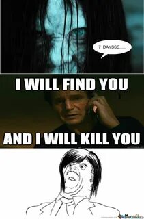 The ring Memes