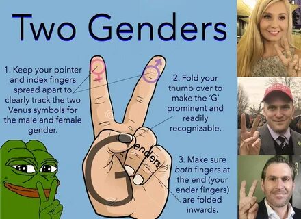 G for gender! - Meme subido por ILMABCRY :) Memedroid