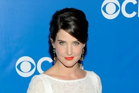 Avengers' Star Cobie Smulders Gets Female Lead in 'Starbuck