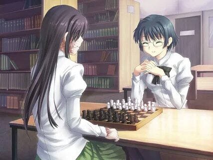 Image - 352460 Katawa Shoujo Know Your Meme