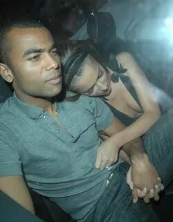 Ashley Cole i Cheryl rozwiedli się 7 lat temu przez jego zdr