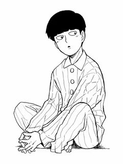 Pin by Диана Драгун on Моб Психо 1оо Mob psycho 100 anime, M