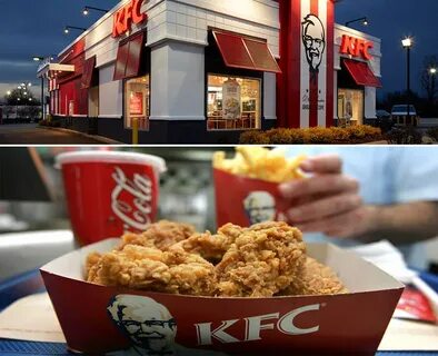 Franchising KFC, aprire un fast food Kentucky Fried Chicken