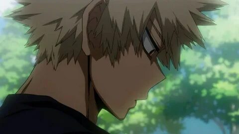 Pin by ひ き こ も り on Bakugou Katsuki Hero, My hero academia e