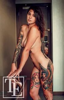 Stephanie Marazzo Nude (36+)