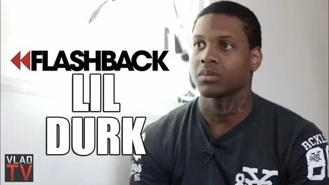 Lil Durk on Nuski Getting Killed 2 Days After Signing Him (F