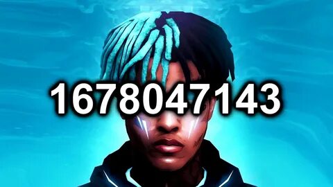 XXXTENTACION - MOONLIGHT Roblox Music Code (ID)🔥 🎶 *NOT COPY