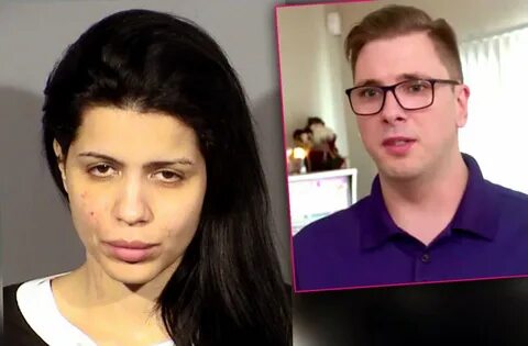 90 Day Fiancé’s Larissa Arrested For Domestic Battery, Her I