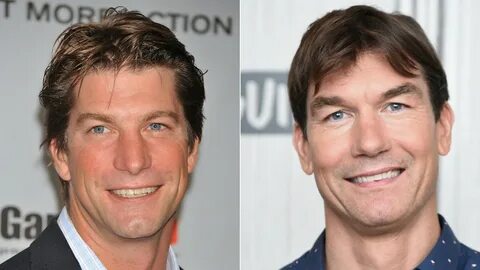 Jerry O'connell / Jerry O'Connell - Ethnicity of Celebs What