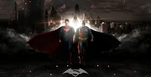 Batman vs. Superman: Dawn Of Justice" Teaser Trailer Batman 