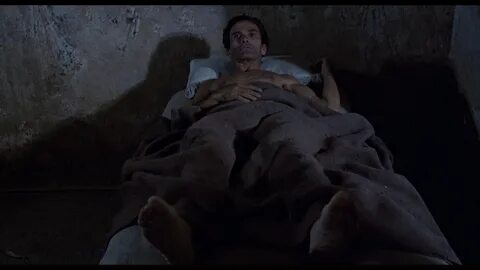 Pier Paolo Pasolini's Feet wikiFeet Men