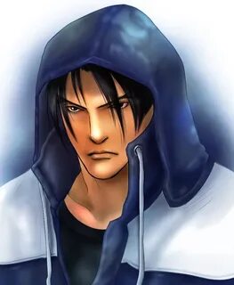 CBUB: Character Image #6285.jpg Jin Kazama