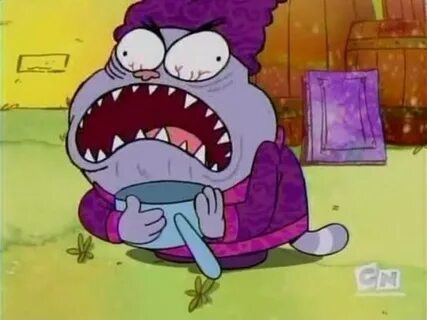 Chowder: 2 × 1 - StreamingWiki