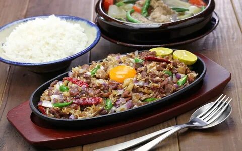 Filipino Restaurants in Dubai: Jollibee, Paluto & More - MyB