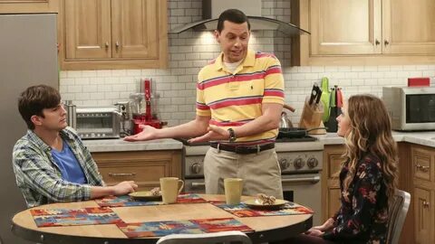 Two and a Half Men (S12E12): A Beer Battered Rip-Off Summary