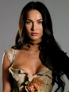 Megan Fox Hot Jonah Hex Pics -02 GotCeleb