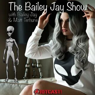 282 - We Live With an 87yo Heroin Addict - Bailey Jay Show -