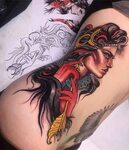 Girl With Arrow Tattoo on Ribs Best Tattoo Ideas Gallery Sid