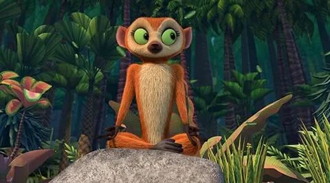 All Hail King Julien Dreamworks, Dreamworks animation, Disne