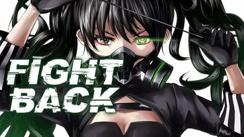 Nightcore"→ Fight Back (NEFFEX) - (Lyrics) - YouTube Music