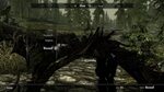 Gallery Of Playable Werewolf Race At Skyrim Nexus Mods And C
