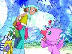 Digimon Adventure - Otaku Brit