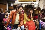 Hindi Medium Movie Review - Open The Magazine
