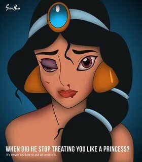 4 Awesome Disney Princess Interpretations