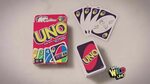 Uno Wild Card - YouTube