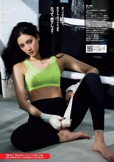 Weekly Playboy 2015 No.42 Nanao, Yumi Sugimoto, Osawa Hikaru