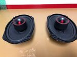 FOR SALE Pioneer TS-6900 pro 6x9 speakers - Harley Davidson 
