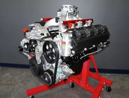 426 Hemi Engine Mobil Pribadi