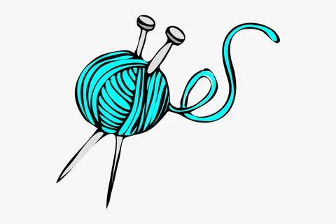 Yarn Clip Art , Free Transparent Clipart - ClipartKey