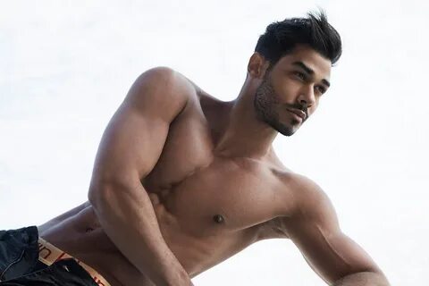 Sexy Latin Men Earth: #Oop Big Muscle #Awesome Six Pack : Ca