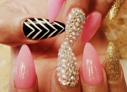 Acrylic Nail Designs for Android - APK Download
