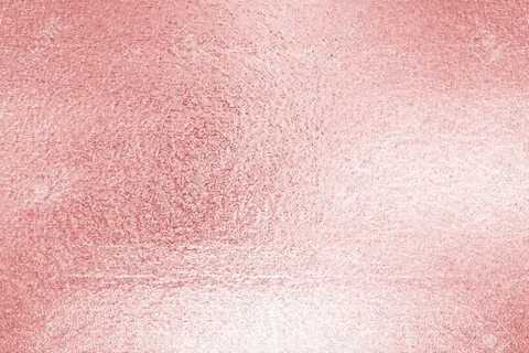 Rose Gold Foil Texture Background Design For The Background 