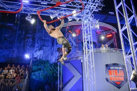 Is Ninja warrior coming back in 2022? - Celebrity.fm - Офици