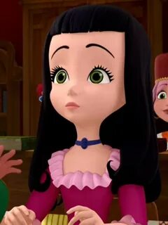 Принцесса Вивиан Disney Wiki Fandom