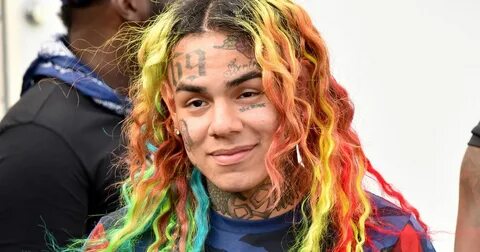 6IX9INE: Сага о Дэнни Эрнандесе (2020) - 69: The Saga of Dan