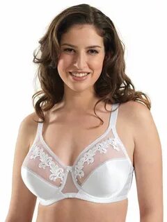 Shop Stylish Full Figure Bras for Ultimate Support and Comfo