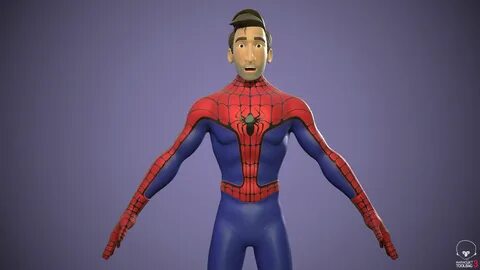 Peter B. Parker Wallpapers - Wallpaper Cave