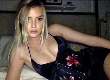 Alissa Violet Nude LEAKED Private Pics & Porn Video