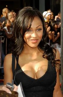 49 Hottest Meagan Good Big Butt Pictures Are Incredibly Sexy