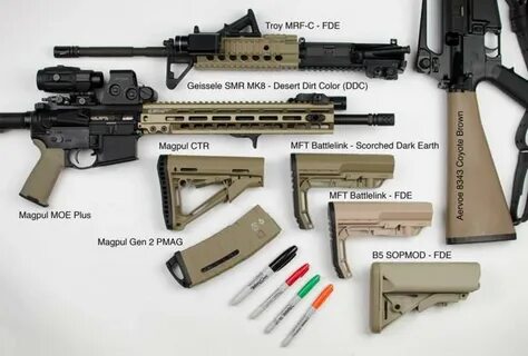 Mission First Tactical Minimalist Stock - The AK Files Forum