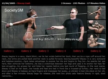 KINK and BDSM videos (daily update!) - Page 376