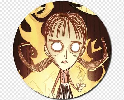 Free download Don't Starve Together Fan art Desktop Klei Ent