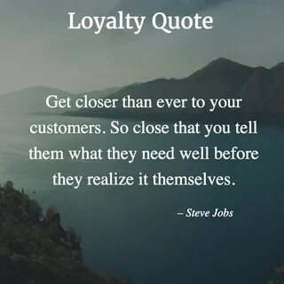 Pin on Inspirational Loyalty Quotes